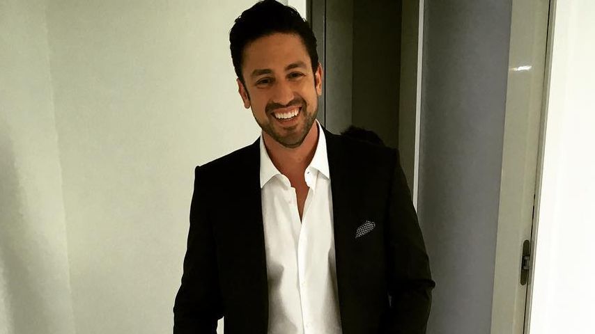 Daniel Völz, "Der Bachelor" 2018