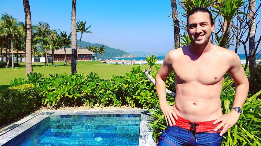Daniel Völz, Bachelor 2018