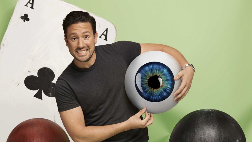 Ist Daniel Völz unverdient im "Promi Big Brother"-Finale?