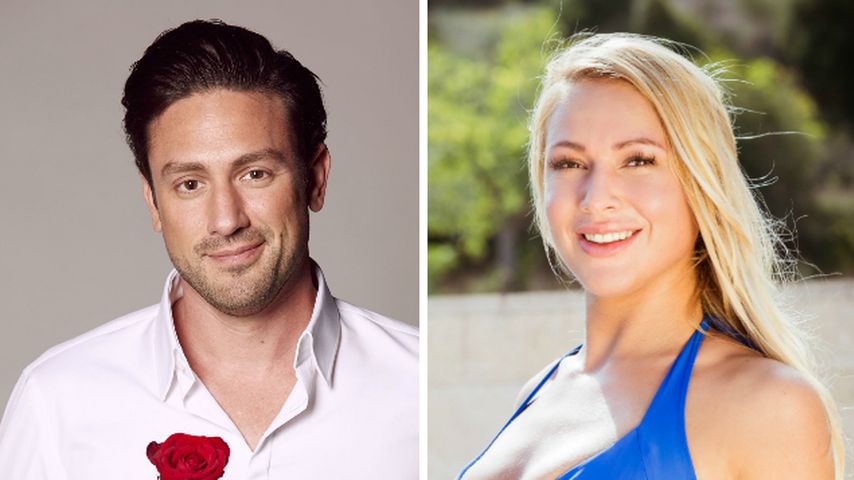 Liebes-Gerüchte mit Bachelor: Chethrin Schulze megahappy!