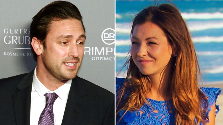Kristina: Liebes-Comeback mit Bachelor Daniel Völz möglich?