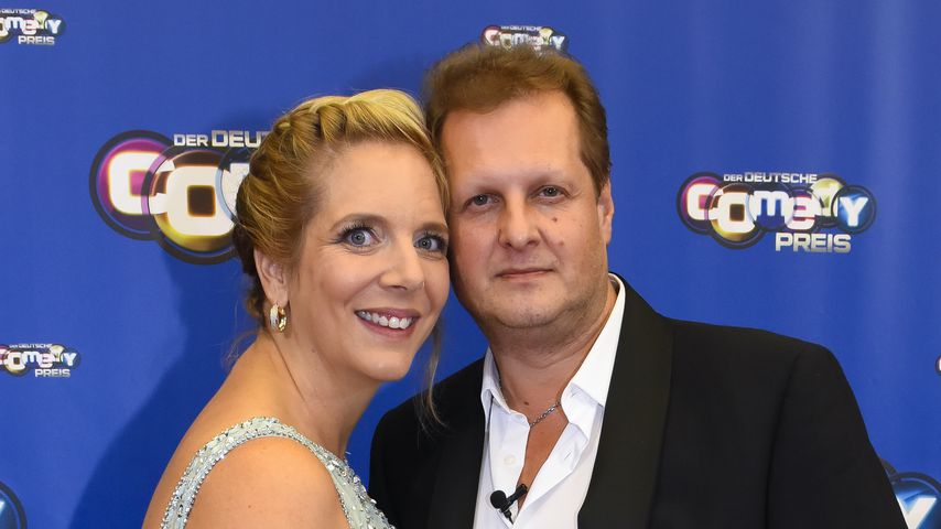 Daniela Karabas und Jens Büchner in Köln
