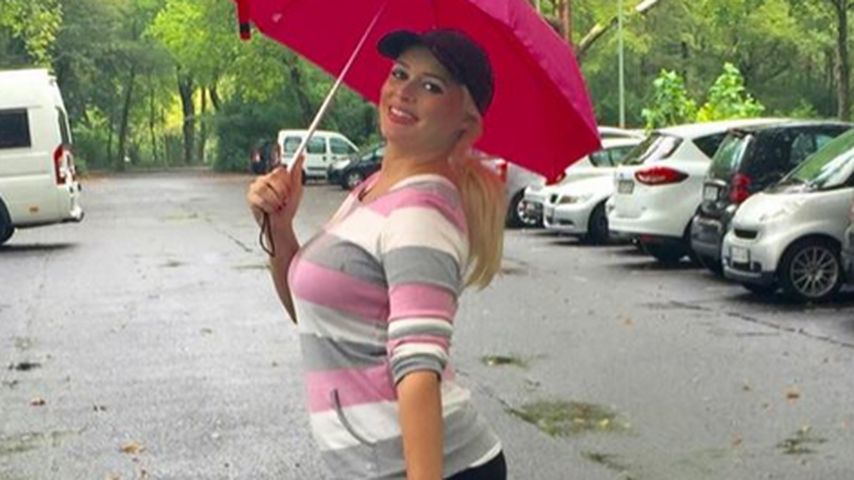 Daniela Katzenberger