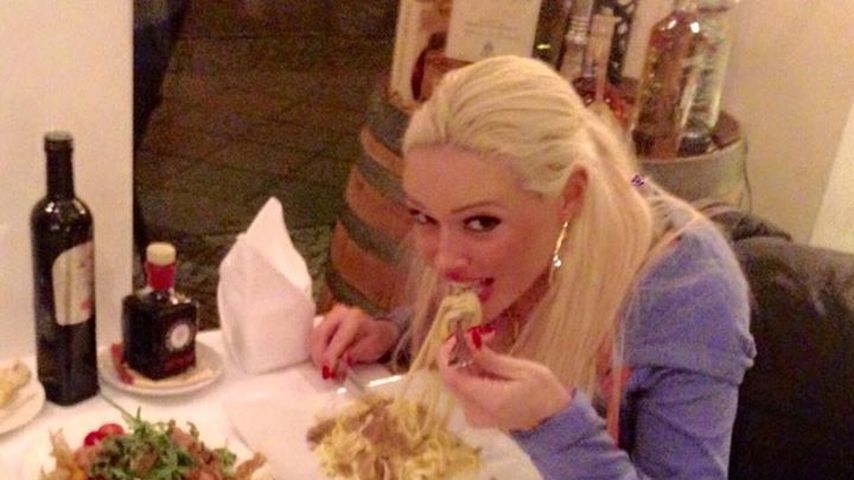 Daniela Katzenberger