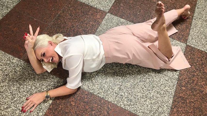 Daniela Katzenberger