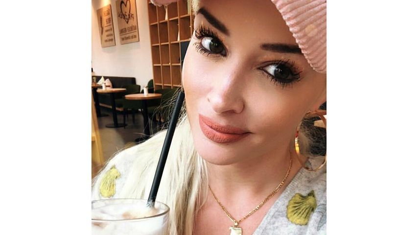 Daniela Katzenberger, Moderatorin
