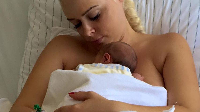 Daniela Katzenberger und Sophia Cordalis