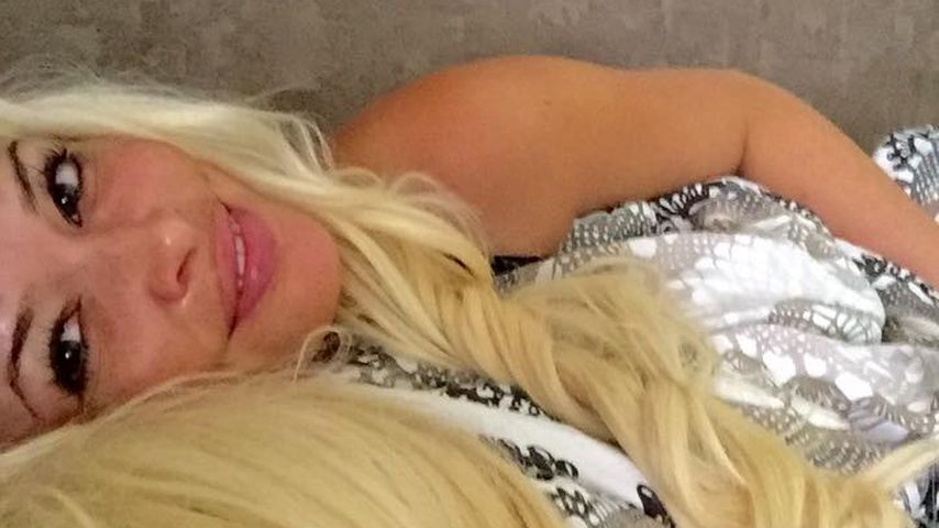 Reality-Star Daniela Katzenberger
