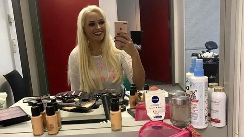 Daniela Katzenberger, Autorin
