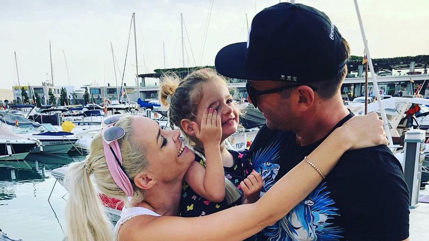 Dani oder Lucas? Sophia vermisst einen Elternteil mehr!