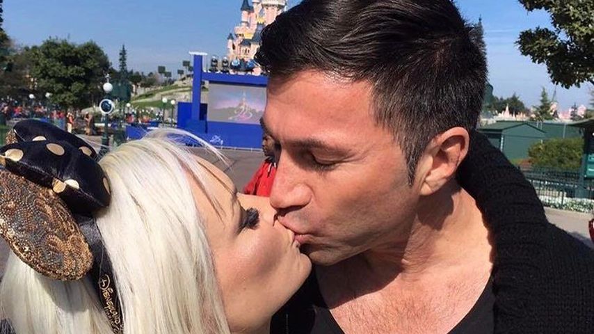 1 Jahr danach: So denken Dani & Lucas über ihre TV-Hochzeit!