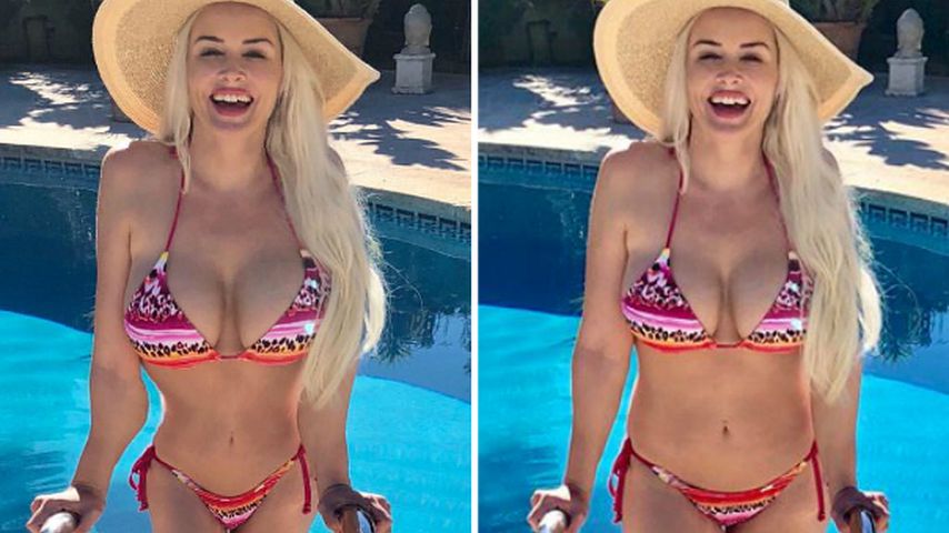 Daniela Katzenberger
