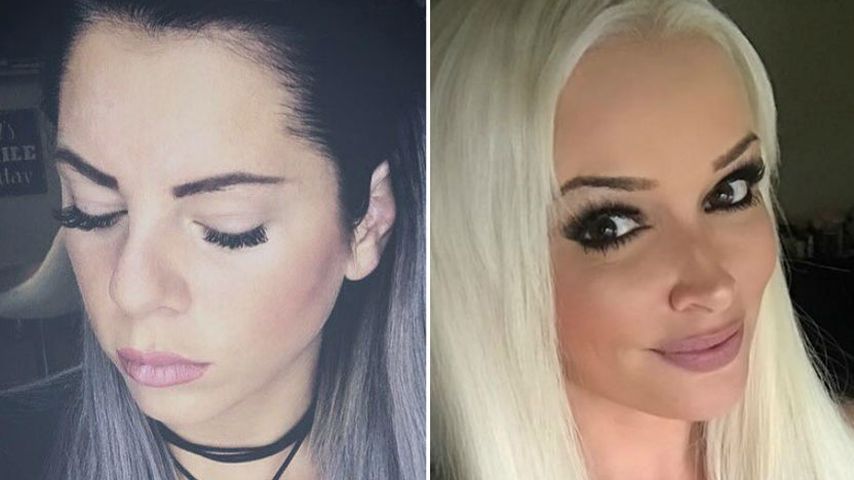 Jenny in Trauer: Zog sich Daniela Katzenberger darum zurück?