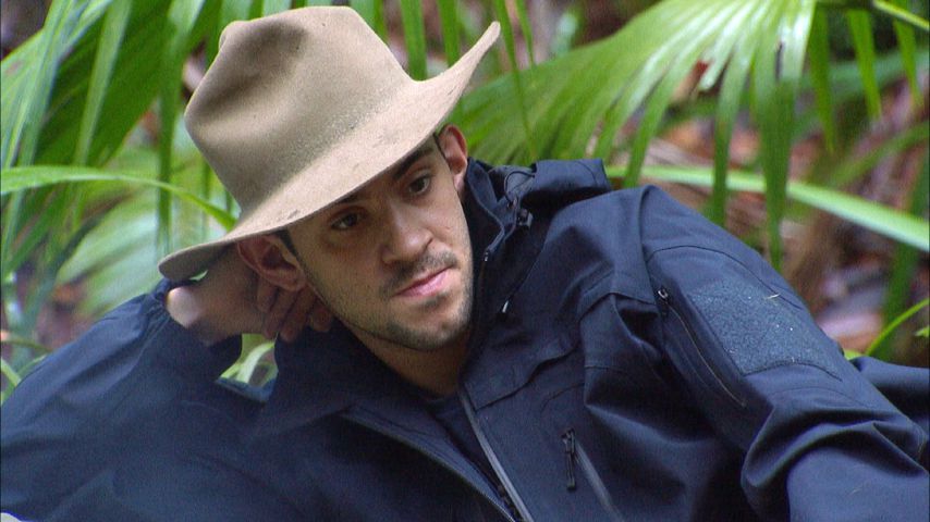 Sympathien verspielt: Verlässt Daniele jetzt den Dschungel?