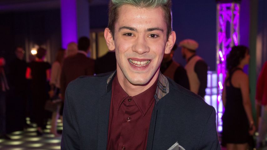 Nach Trennung: Daniele Negroni von neuer Lady "paralysiert"!