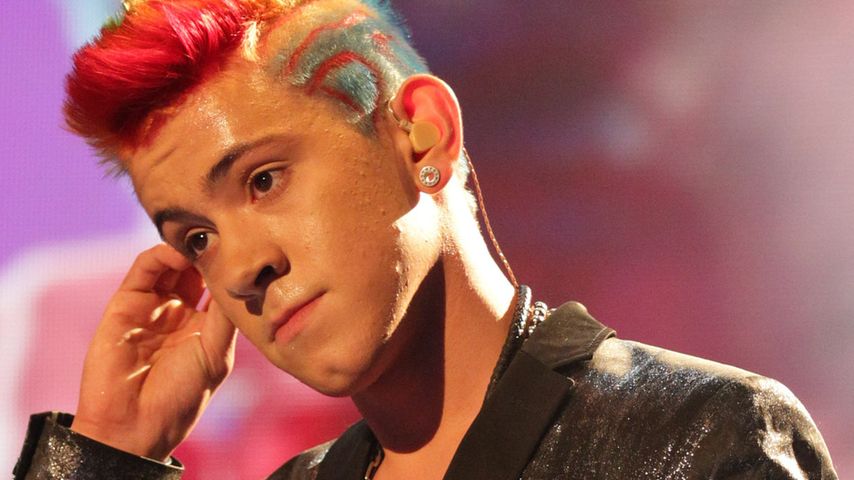 Neu-Single: Steht DSDS-Star Daniele Negroni vorm Liebes-Aus?