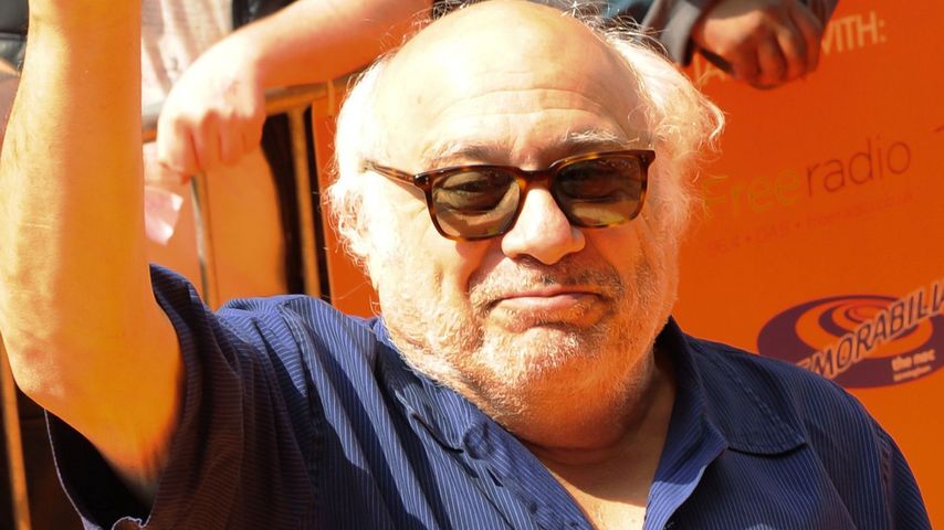Danny DeVito