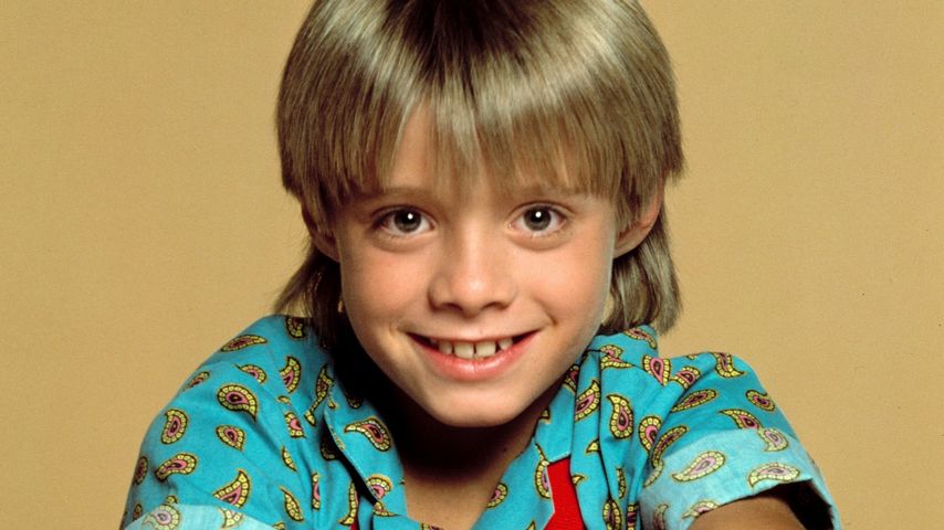 Danny Pintauro