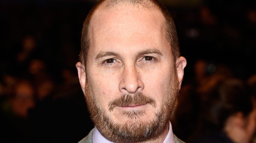 Darren Aronofsky bei der Berlinale 2015