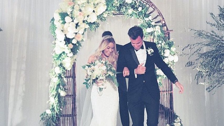 Lauren Conrad und William Tell