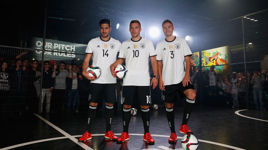 Lukas Podolski