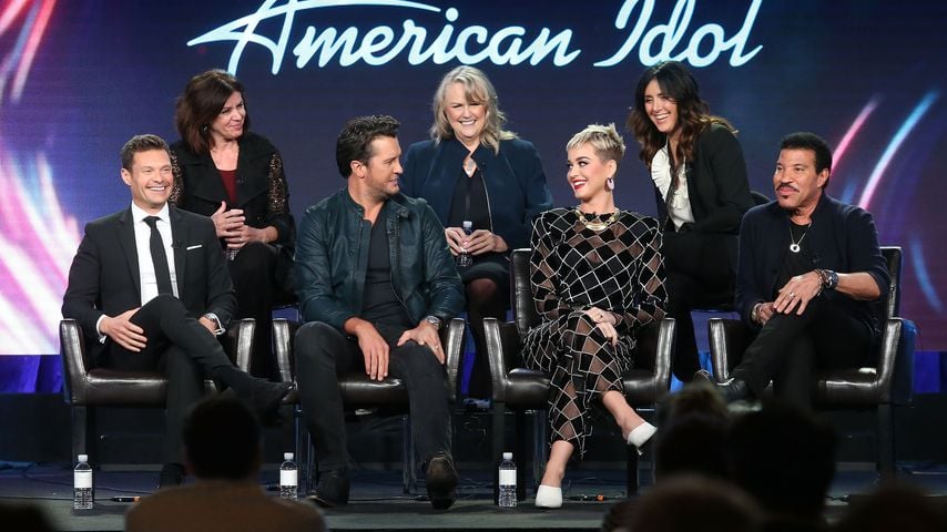"American Idol"-Managerpaar starb trotz Sicherheitsmaßnahmen