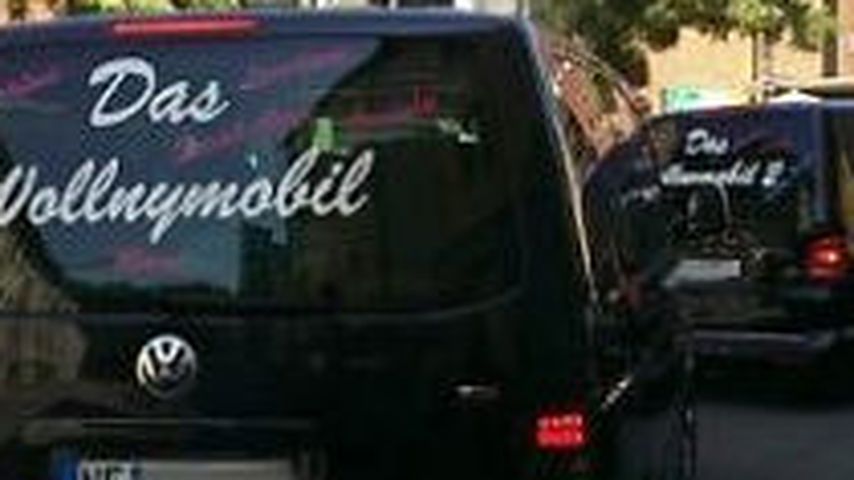 Wollny Mobil Wollny Mobil