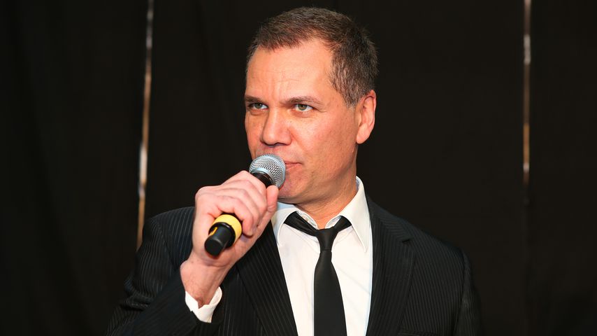 Dave Kaufmann, Sänger