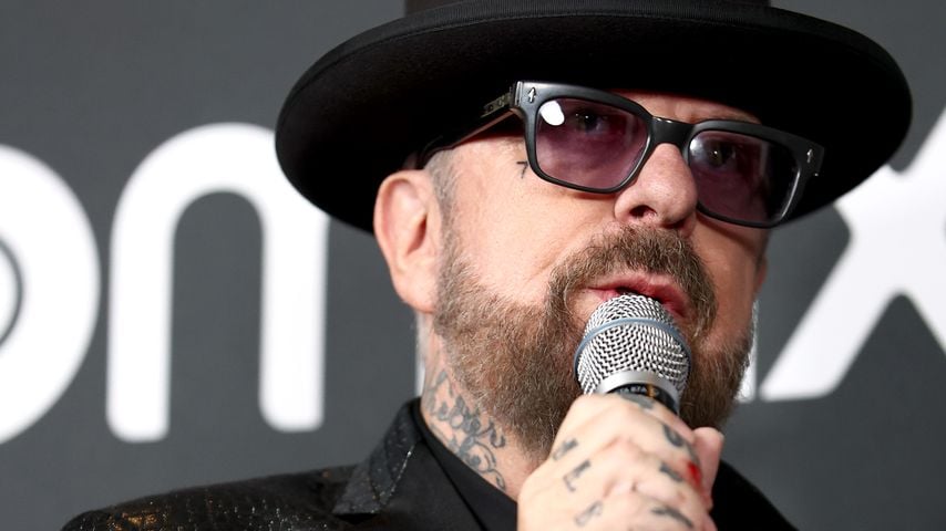 Dave Stewart, Musiker