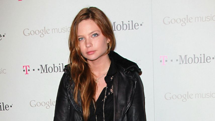 Daveigh Chase