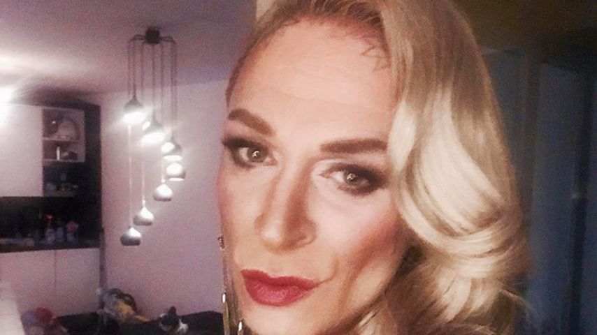 Transgender-Star: Weicht David Dos Santos' Penis für Vagina?