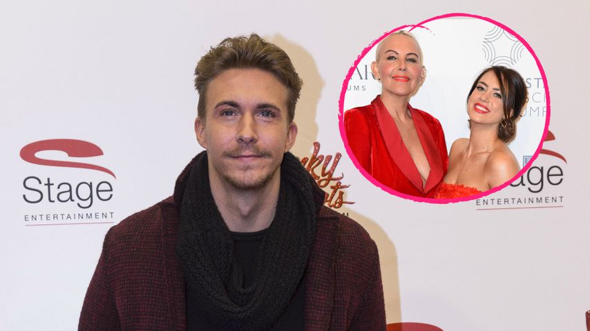 Gibt's jetzt Beef mit David? Natascha mit Jessi auf Teppich!