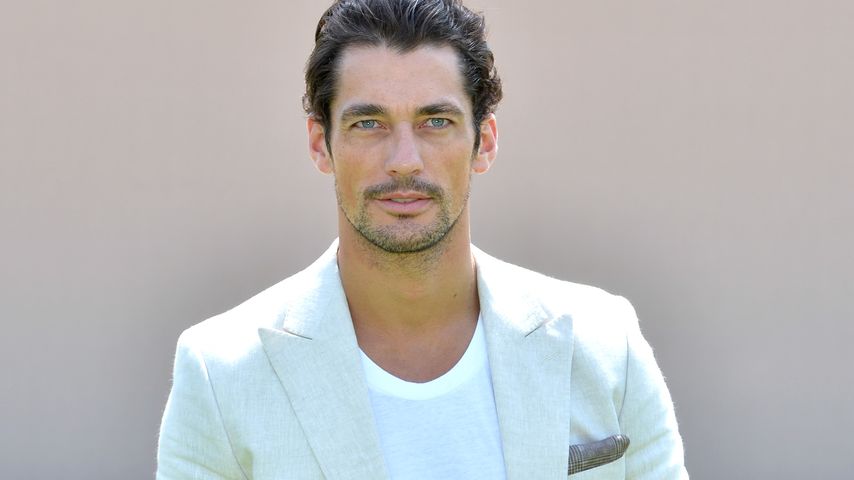David Gandy