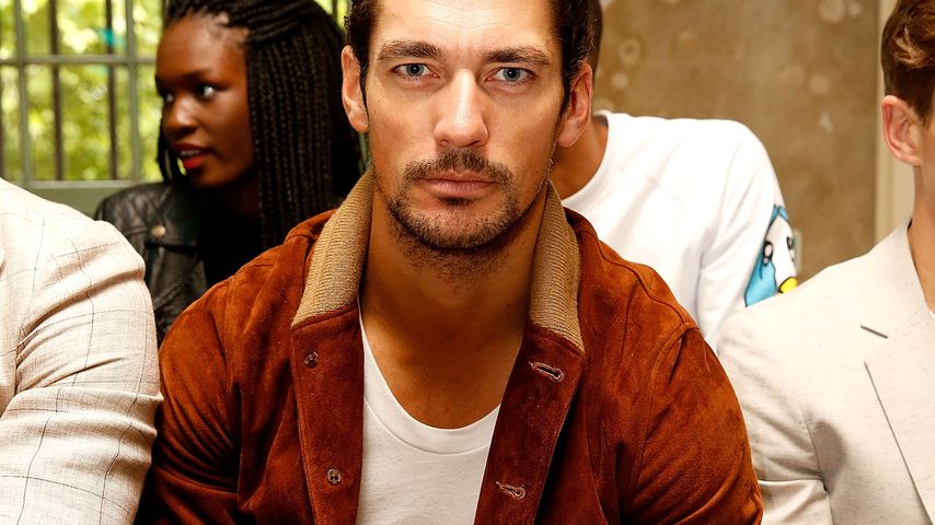 David Gandy