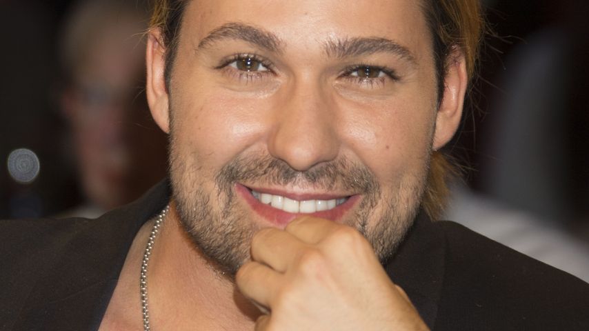 David Garrett, Musiker