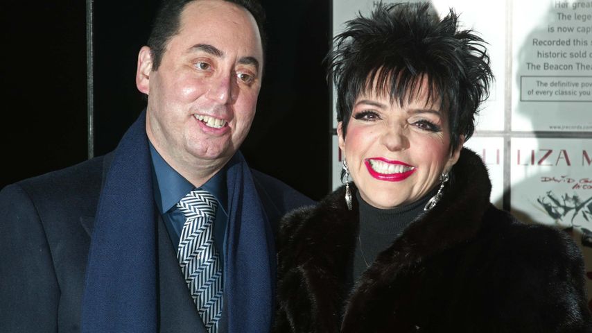 Liza Minnelli