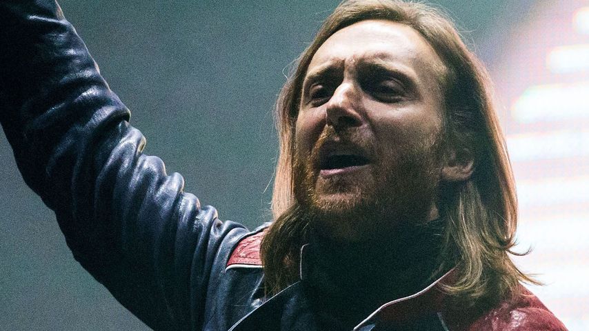 David Guetta