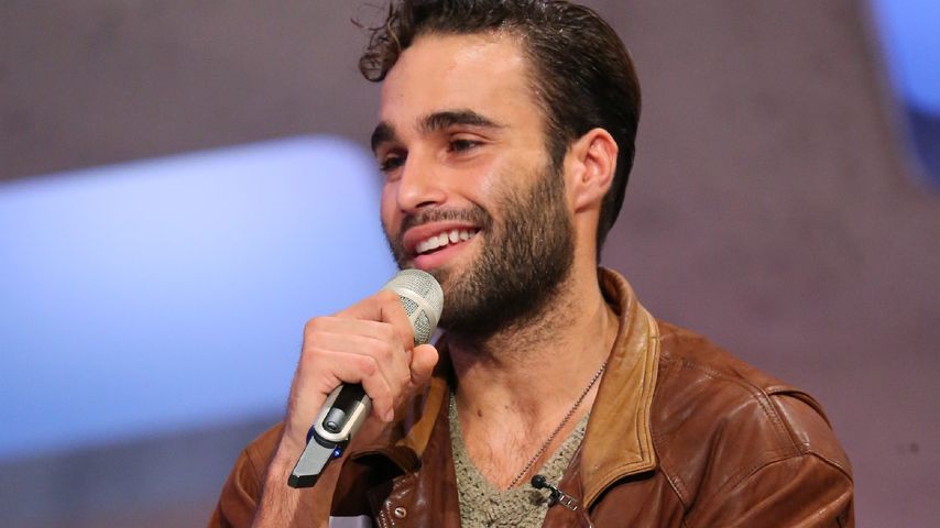 David Ortega