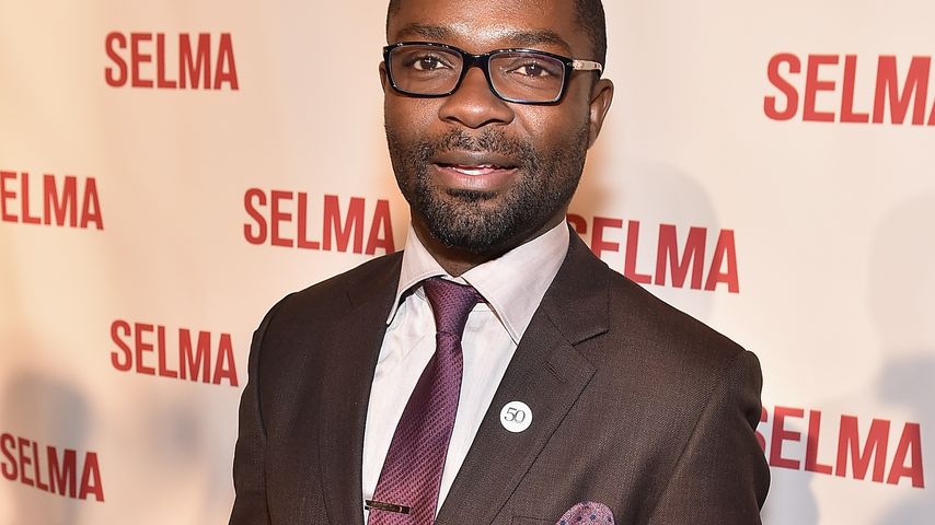 David Oyelowo