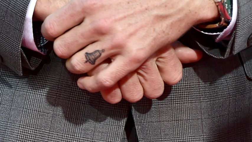 Kristen Bell und Dax Shepard