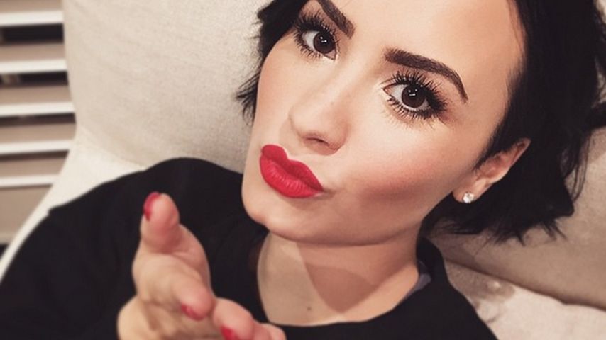 Demi Lovato