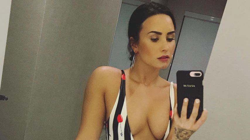 Demi Lovato