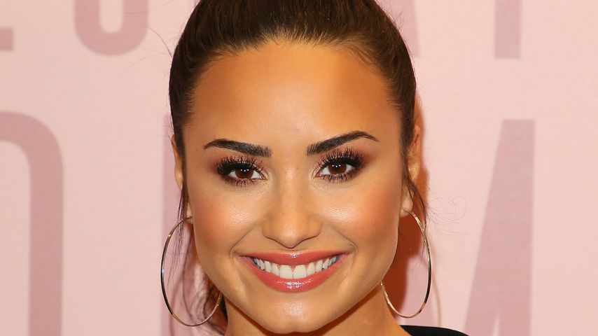 Demi Lovato, Sängerin