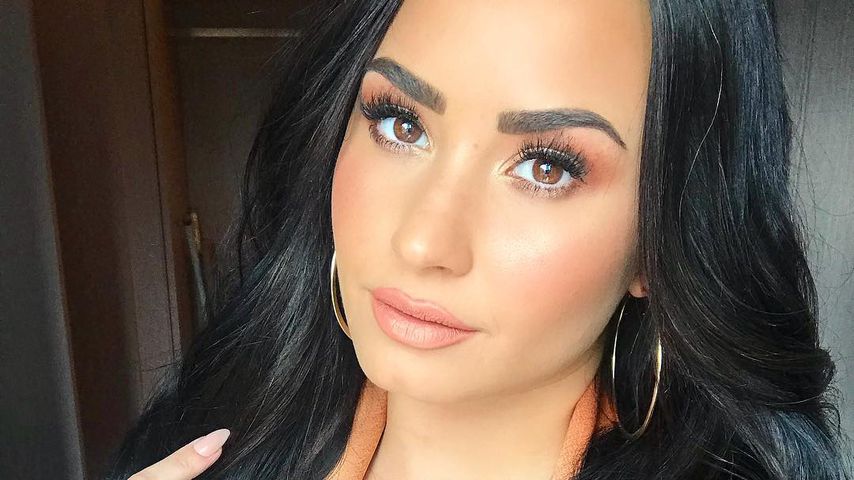 Demi Lovato