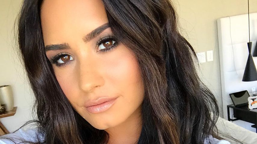 Demi Lovato, Sängerin