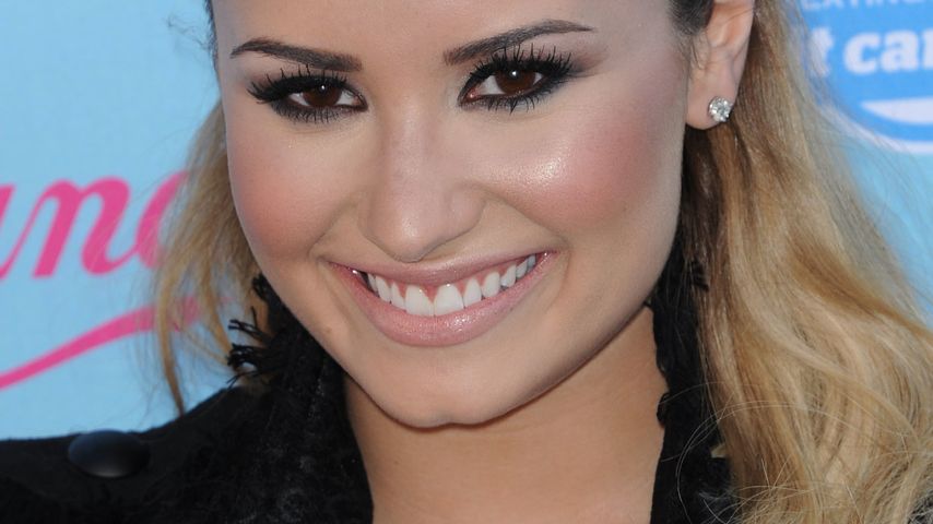 Demi Lovato