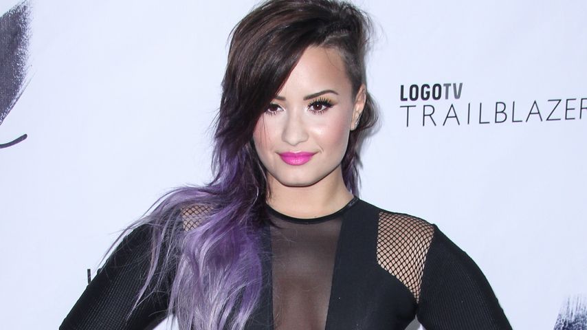 Demi Lovato