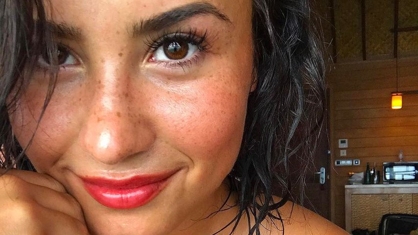 Demi Lovato, Sängerin