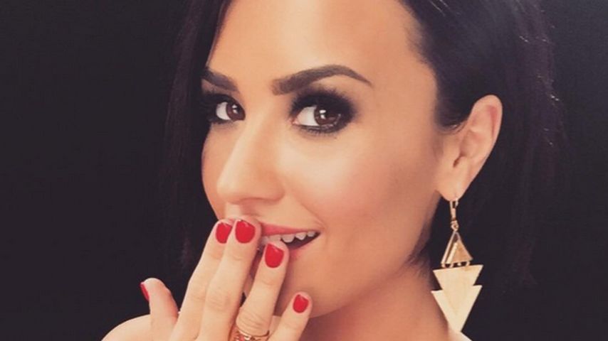 Demi Lovato