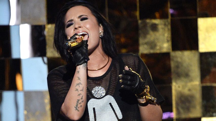 Demi Lovato